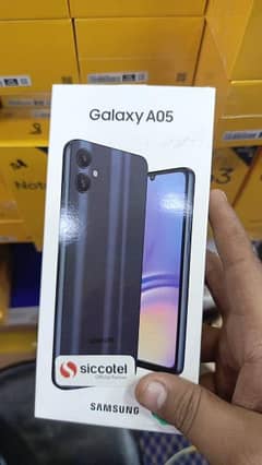 Samsung A05