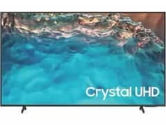 samsung 43 Uhd 4k Bu8000