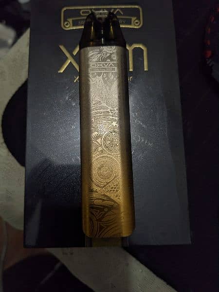 OXVA XSLIM LIMITED EDITION 1