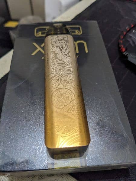 OXVA XSLIM LIMITED EDITION 2