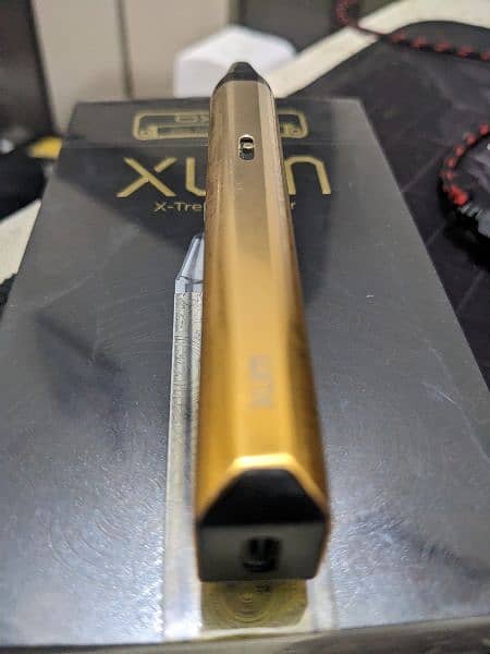 OXVA XSLIM LIMITED EDITION 6