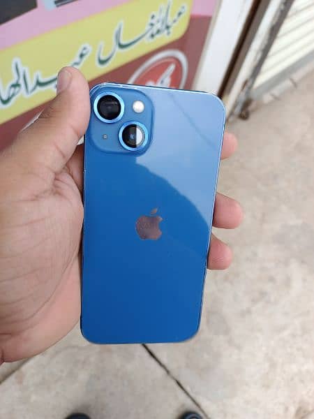 iphone 13 5