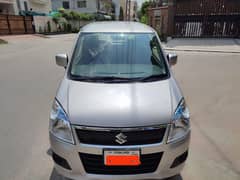 Suzuki Wagon R VXL 2022 0