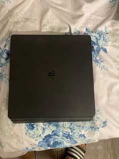 ps4 slim 500gb