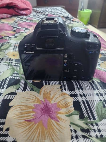 canon eos kiss x3 2