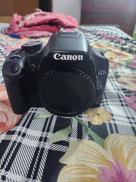 canon eos kiss x3 4