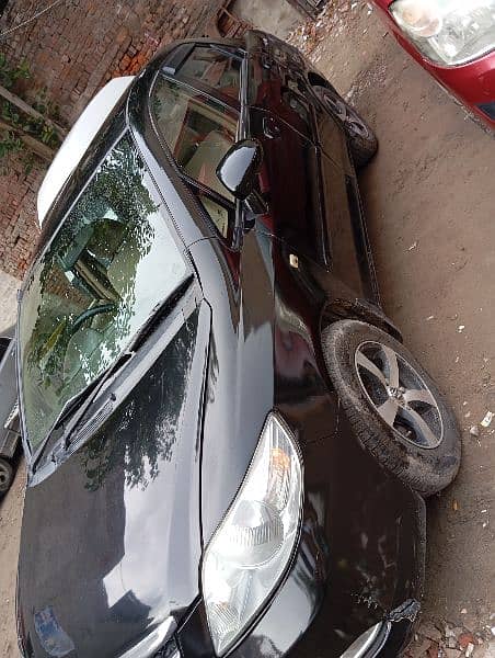 Honda City IDSI 2006 2