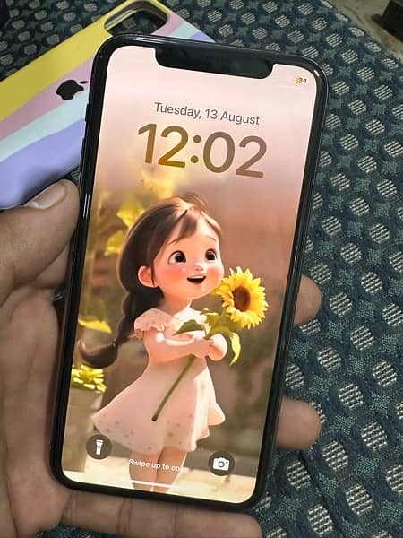 iPhone 11 Pro 256GB Dule PTA 0