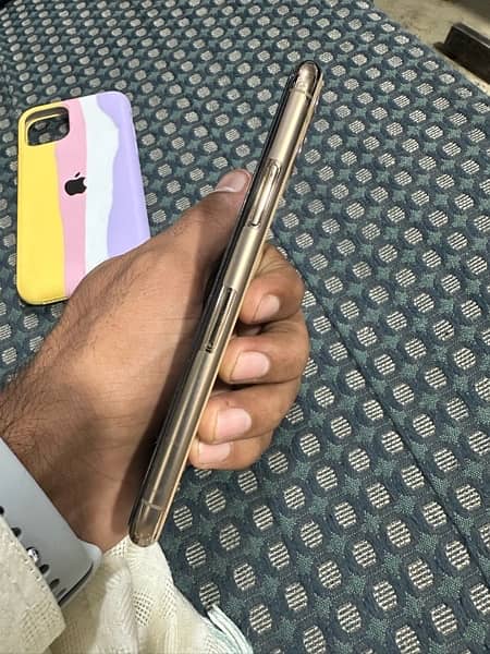 iPhone 11 Pro 256GB Dule PTA 2