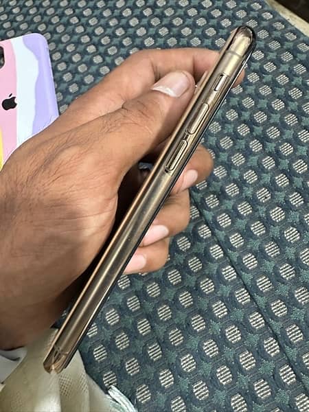 iPhone 11 Pro 256GB Dule PTA 3