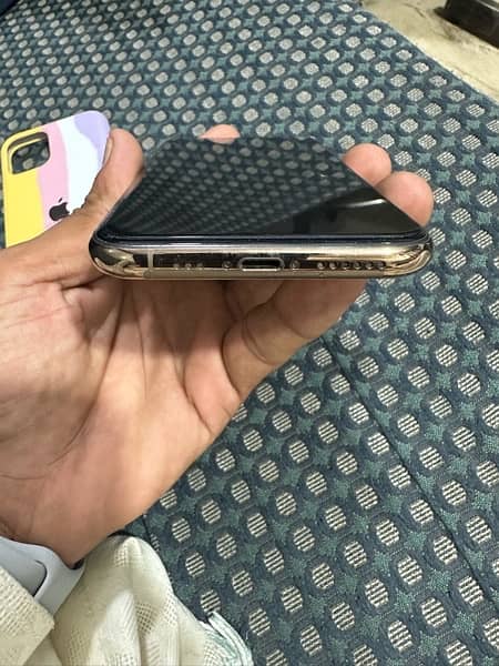 iPhone 11 Pro 256GB Dule PTA 5