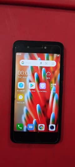 itel A25