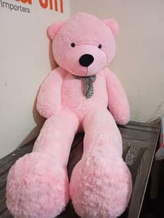 Teddy bear 7,6,4.6,3.2,6.6feet Chinese American Import