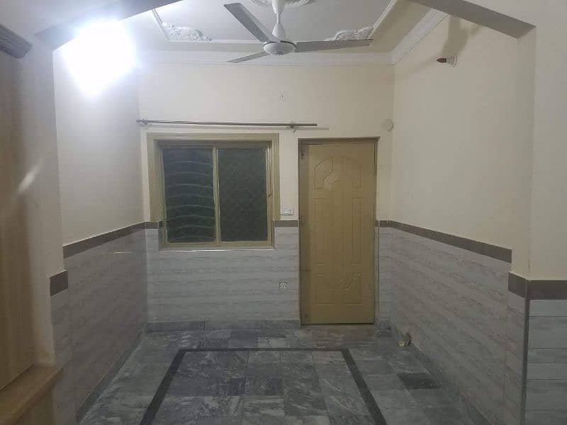 2 Marla Tripple Story House for Sale,Alipur Frash,Lehtrar Rd Islamabad 3