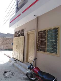 2 Marla Tripple Story House for Sale,Alipur Frash,Lehtrar Rd Islamabad