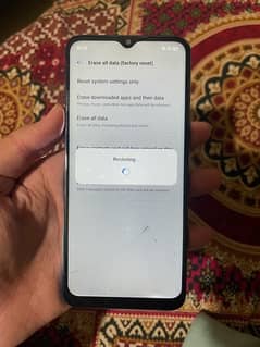 realme c3 3/32 with box