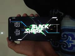 black shark 4 (12gb 256gb] 0