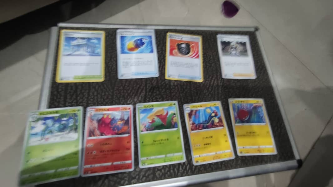 pokemon cards 1