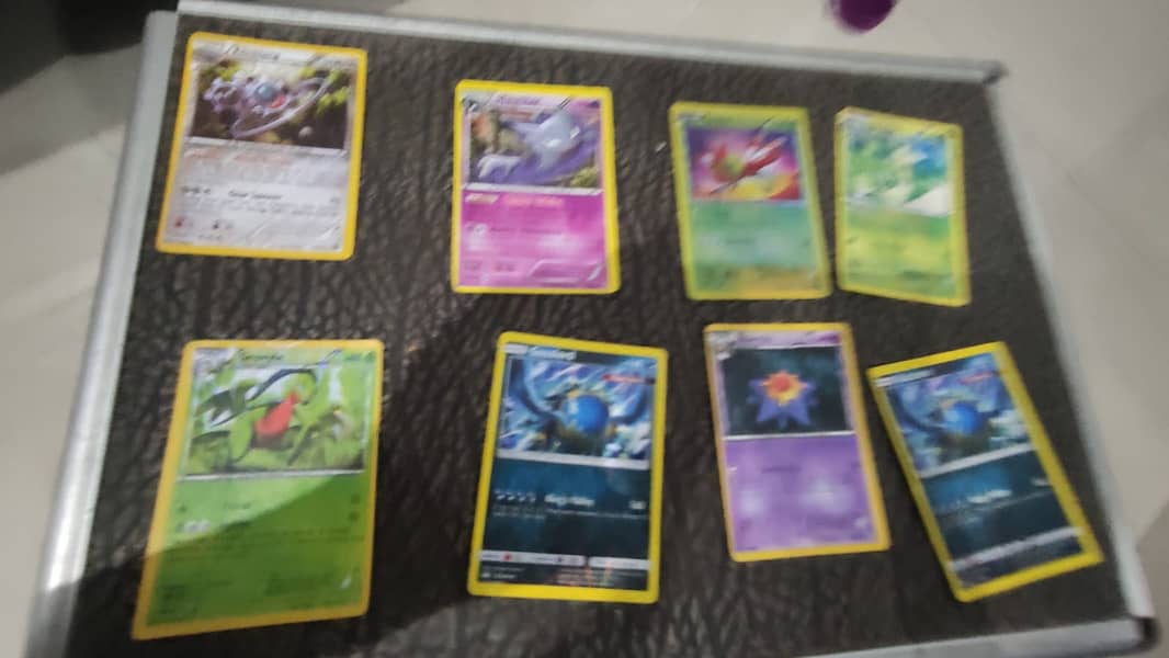 pokemon cards 2