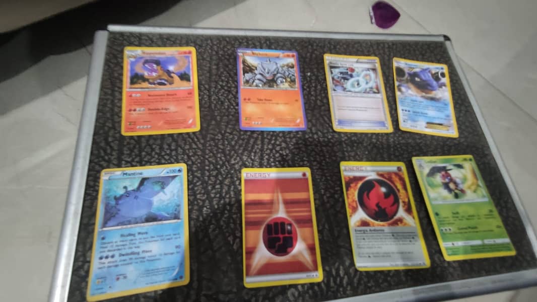 pokemon cards 3