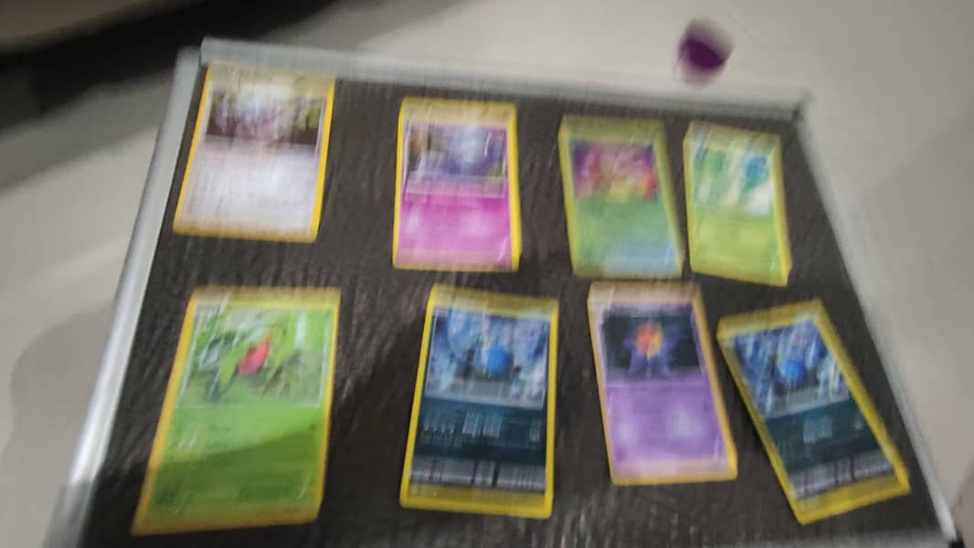 pokemon cards 4