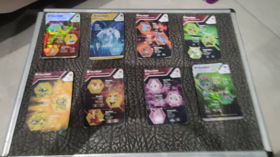 pokemon cards 13