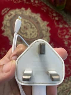 iphone x original charger