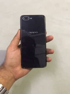 oppo A3s