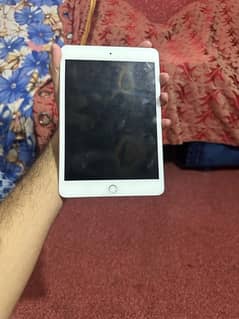 I Pad Mini 5 64GB Complete Box