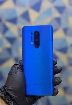 onePlus 8pro Condition lush Water oack 0