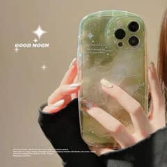 Mobile cover