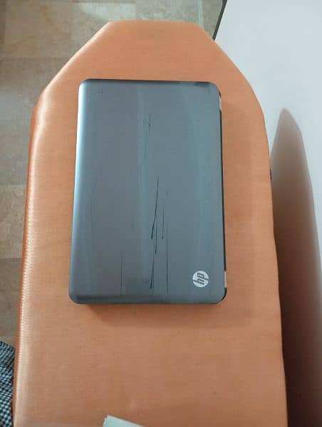 HP Pavilion G6 Notebook PC 3