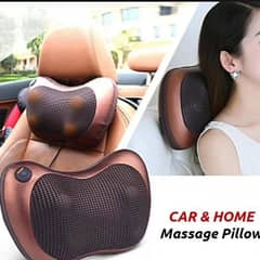 Electric pillow massager 0