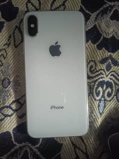 Iphone X