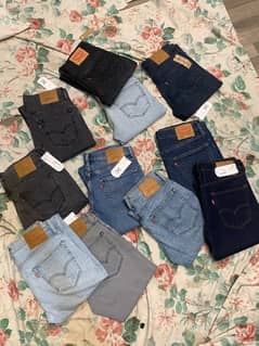 original leftover jeans 0