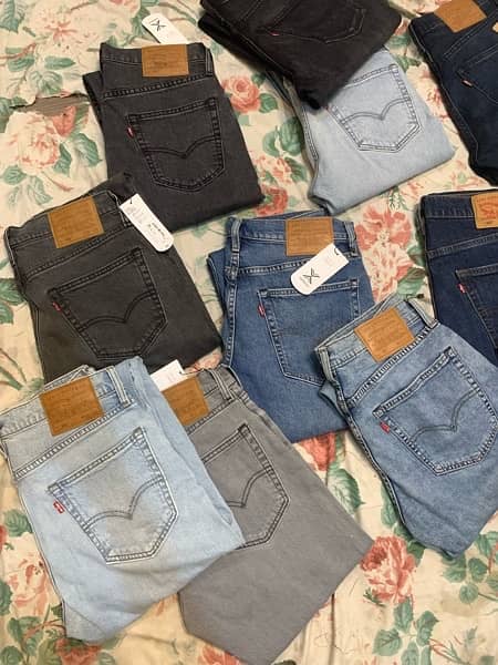 original leftover jeans 2