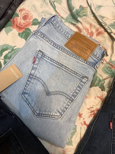 original leftover jeans 3