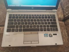 Labtop for sale ,HP second genration 0