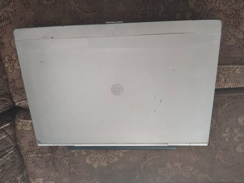 Labtop for sale ,HP second genration 3