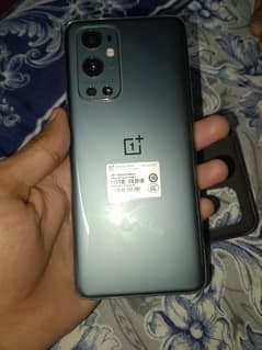 one plus 9 pro 5g