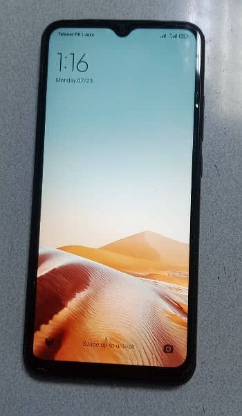 Redmi 9c  3/64 1