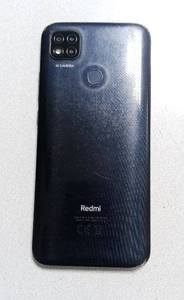 Redmi 9c  3/64 2