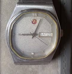 RADO Watch (Orignal ) it's Like New Just Use For Few Month