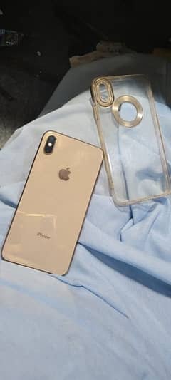 Iphone Xs Max Non 256