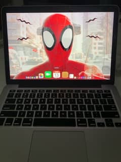 Macbook