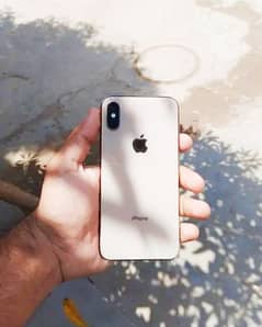 iPhone Xs