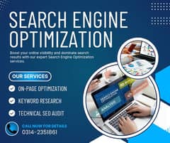 PPC - SEO Digital Marketing - Search Engine Optimization