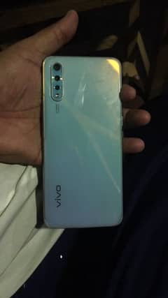 VIVO S1