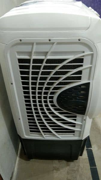 Air cooler 1