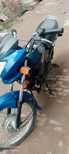 pridor 100cc for sale 2020 model